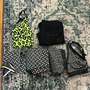 Adam Selman Sport Bundle